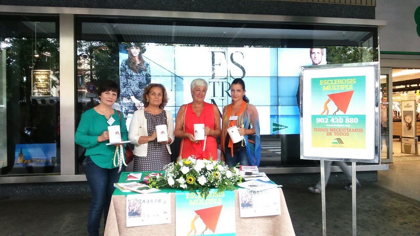 Cuestación 2014 Cuestación 2014